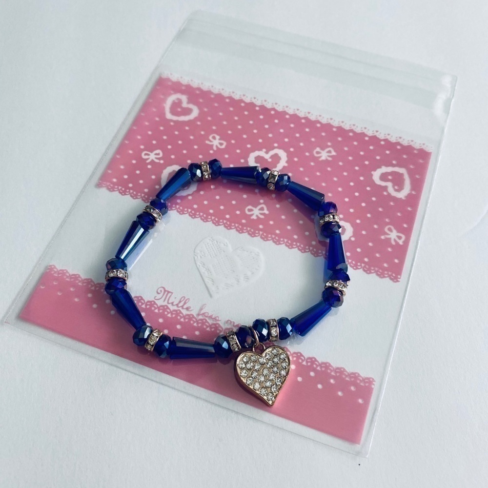Women’s elastic bracelet